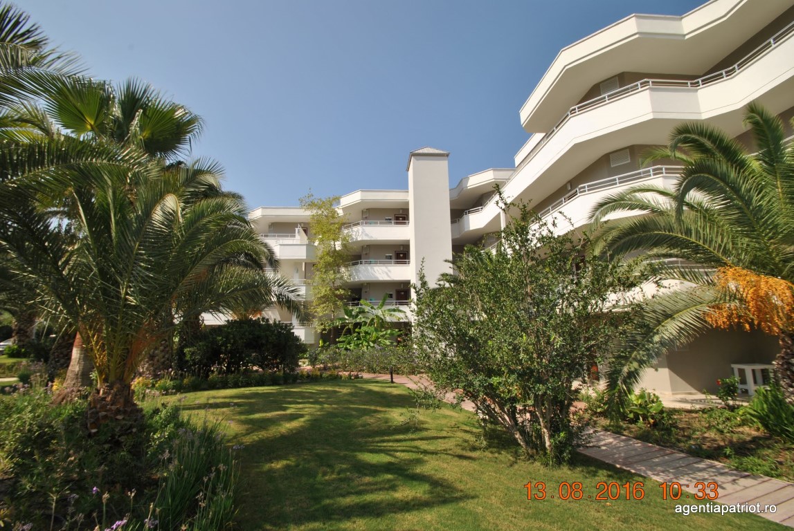 imagini hotel PALM WINGS EPHESUS